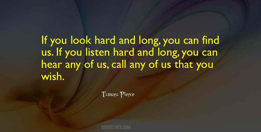Finger Holding Quotes #1412964