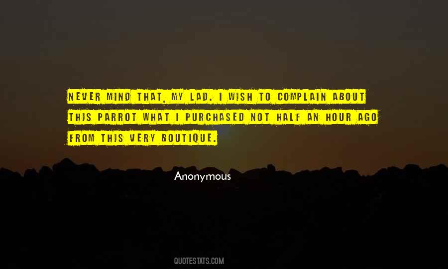 Entierralos Quotes #635514