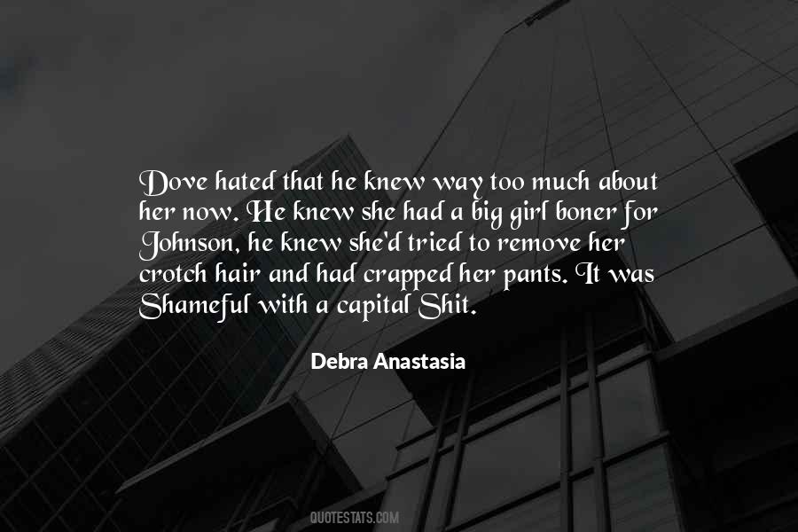 Vj Junior Love Quotes #1222322