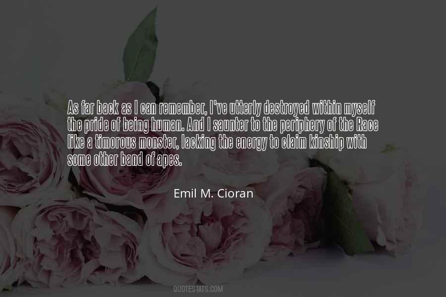 Devastado En Quotes #1759705