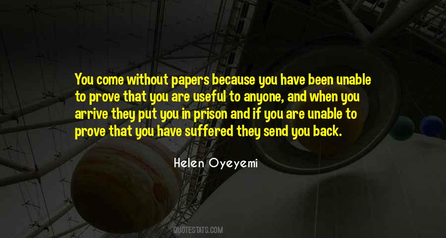 Ayendra Weerakkody Quotes #847165