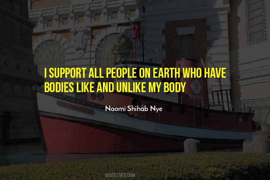 Shihab Nye Quotes #1087260