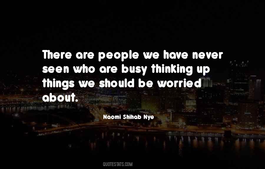 Shihab Nye Quotes #1125921