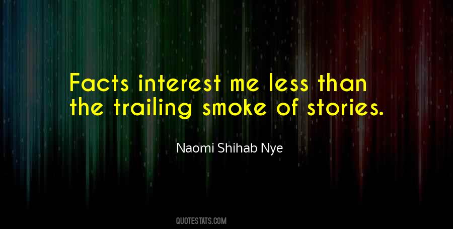 Shihab Nye Quotes #976504