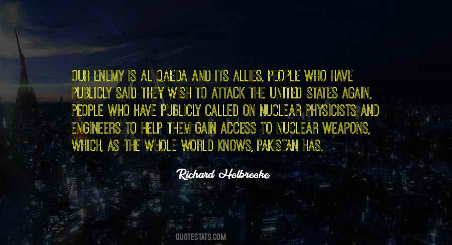 Pakistan To Quotes #434055