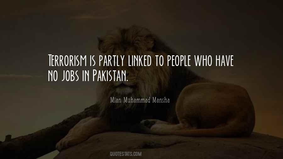 Pakistan To Quotes #440130