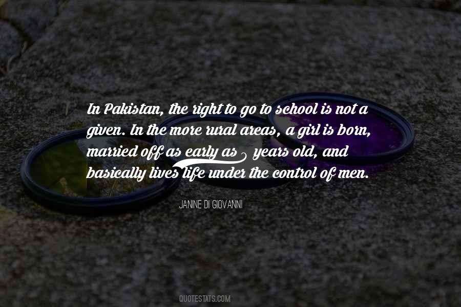 Pakistan To Quotes #678934