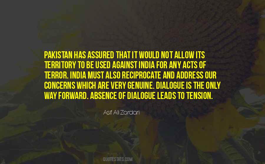 Pakistan To Quotes #680923