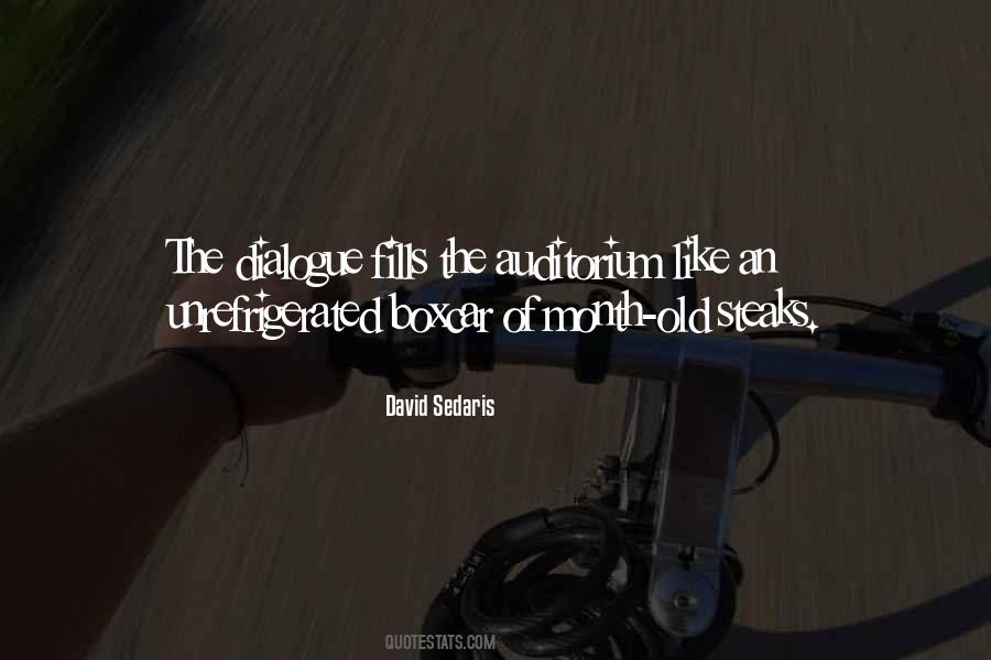 Amicucci Quotes #1179663