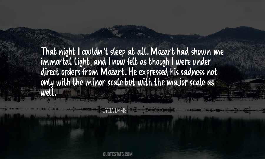 Amicucci Quotes #383913