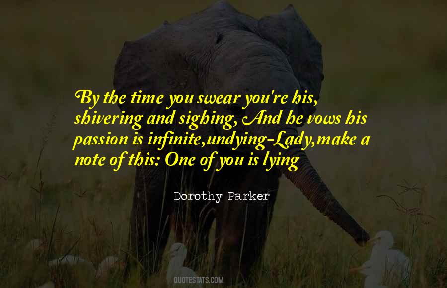 Murieron A Mitad Quotes #501055