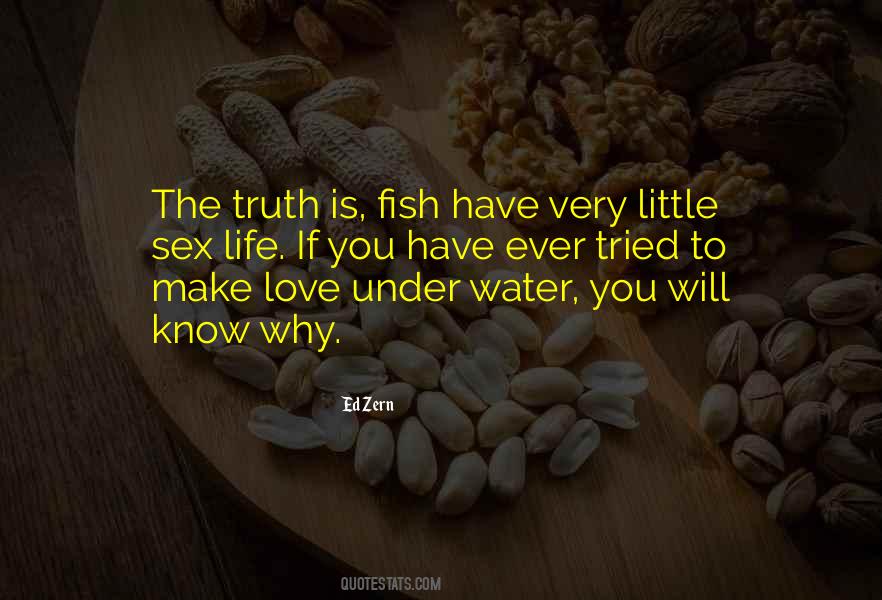 Sex Ed Quotes #1560040
