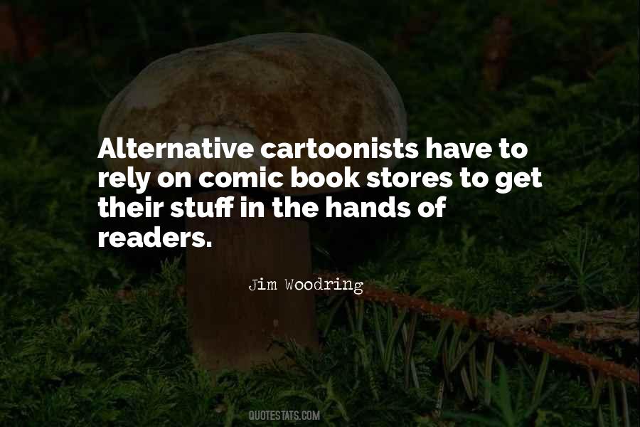 Volckert Quotes #1527865