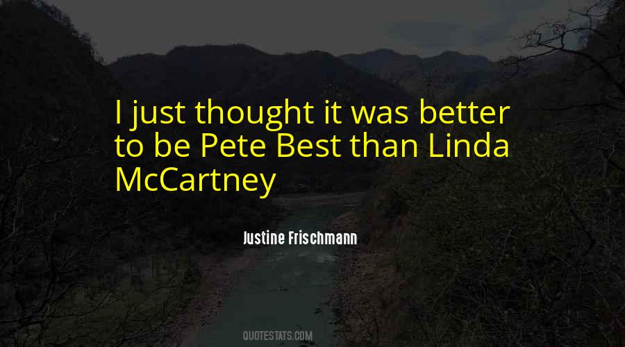 Longdon Hall Quotes #1313382