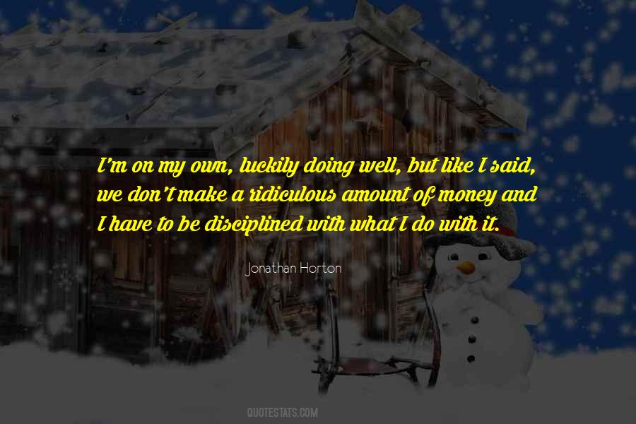 Longdon Hall Quotes #621244