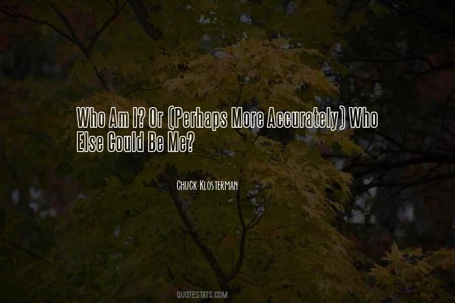 Cecchinato Score Quotes #836972