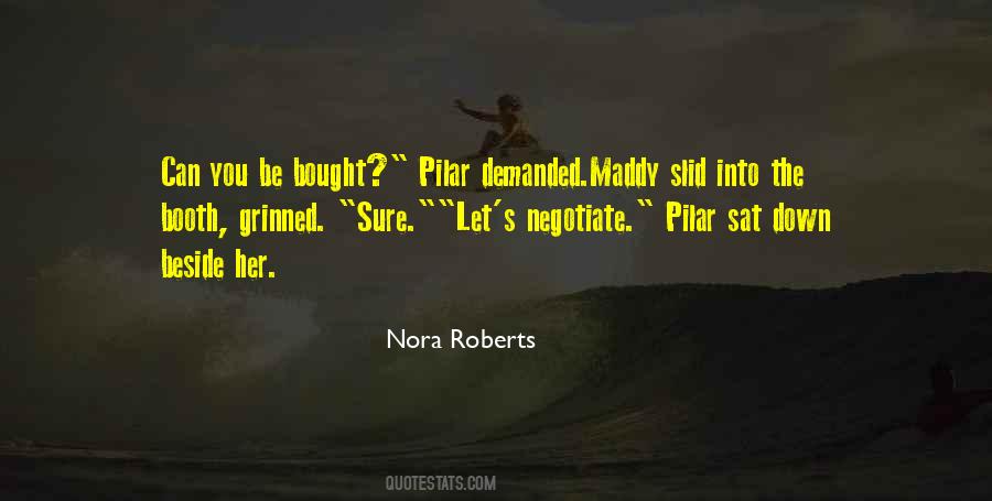 Rogano Menu Quotes #969147