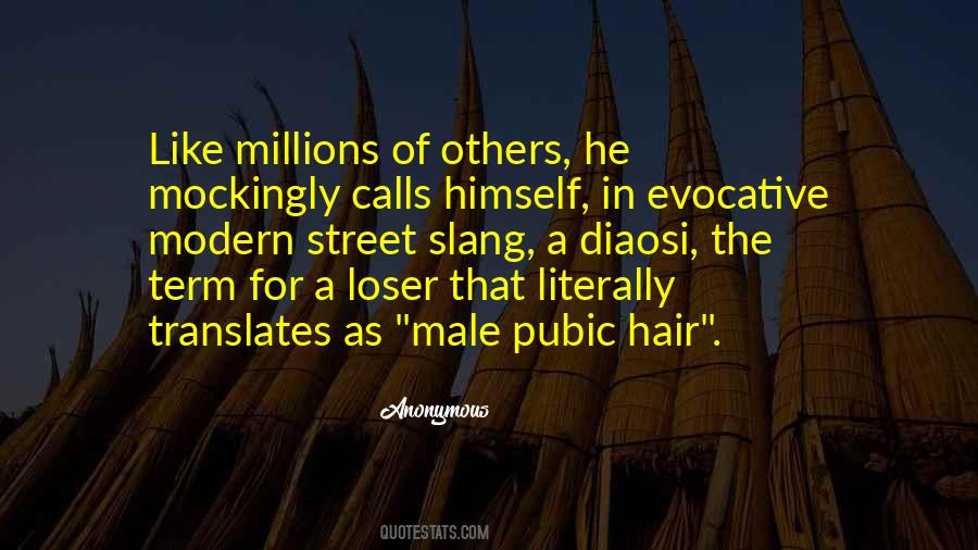 Bondarenko Stanislav Quotes #643589