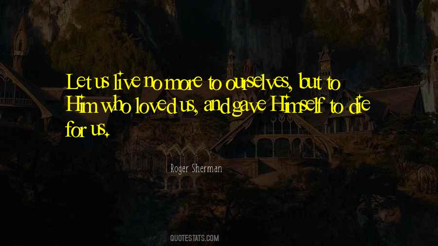 Kershonda Quotes #1645496
