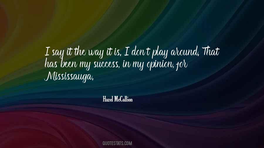 Wenyan Ma Quotes #1313024