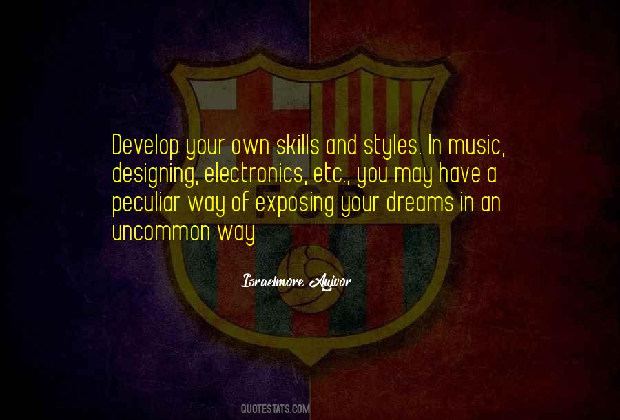 Wenyan Ma Quotes #475629