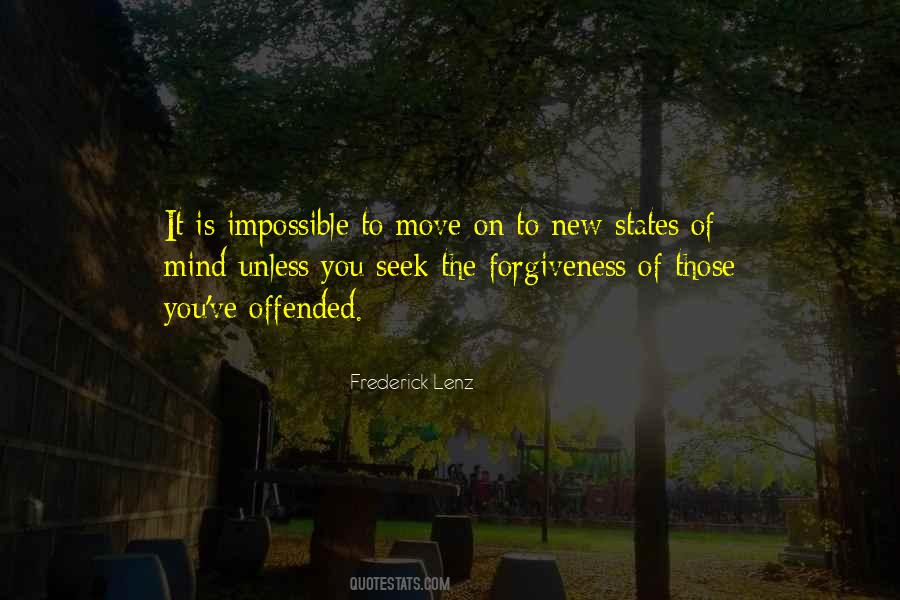 Seek The Quotes #1242536