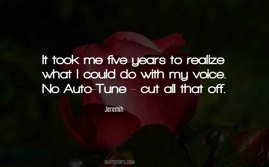 Leadership And Ambiguity Quotes #735247