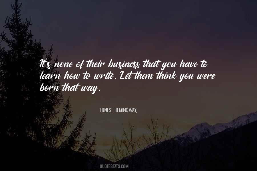 Bawahan Wanita Quotes #1083357