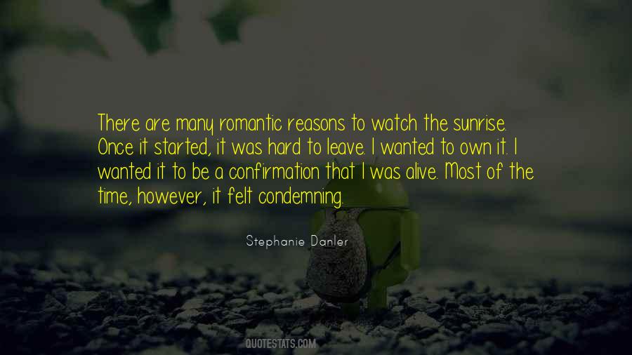 Touchwood Editions Quotes #507856