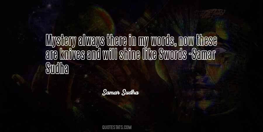 Veslemoey Quotes #664228