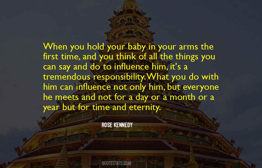 Time And Eternity Quotes #1873963