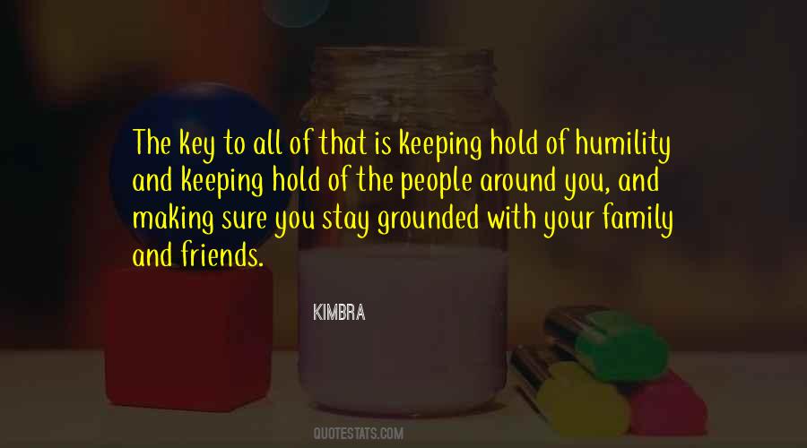 Quotes About Keeping Friends #897464