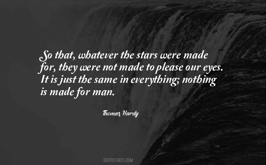 Stars In Our Eyes Quotes #1159886