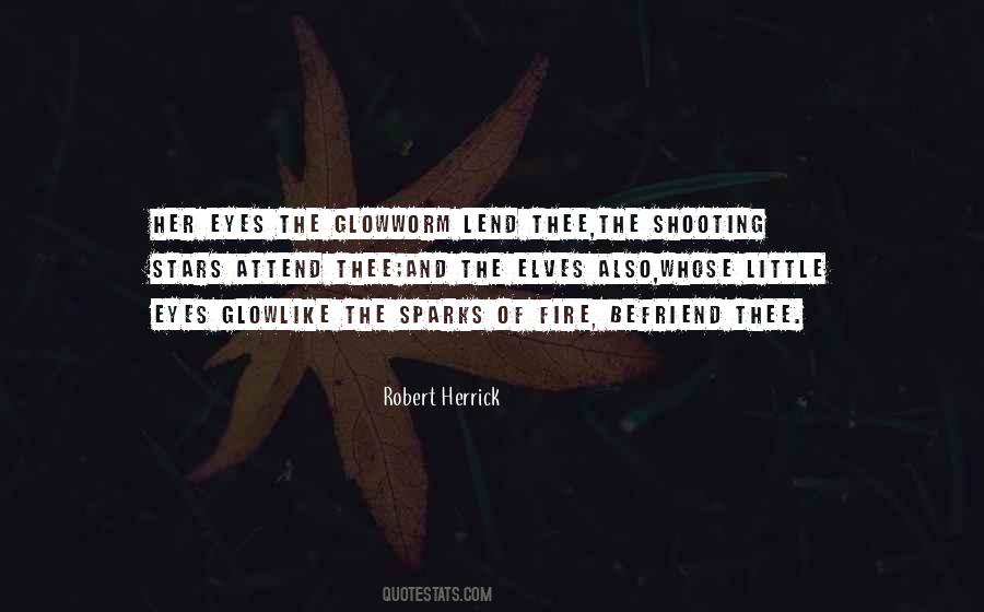 Stars In Our Eyes Quotes #149444