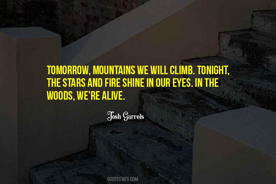 Stars In Our Eyes Quotes #1499169