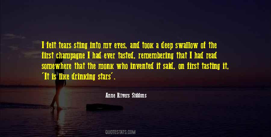 Stars In Our Eyes Quotes #301057