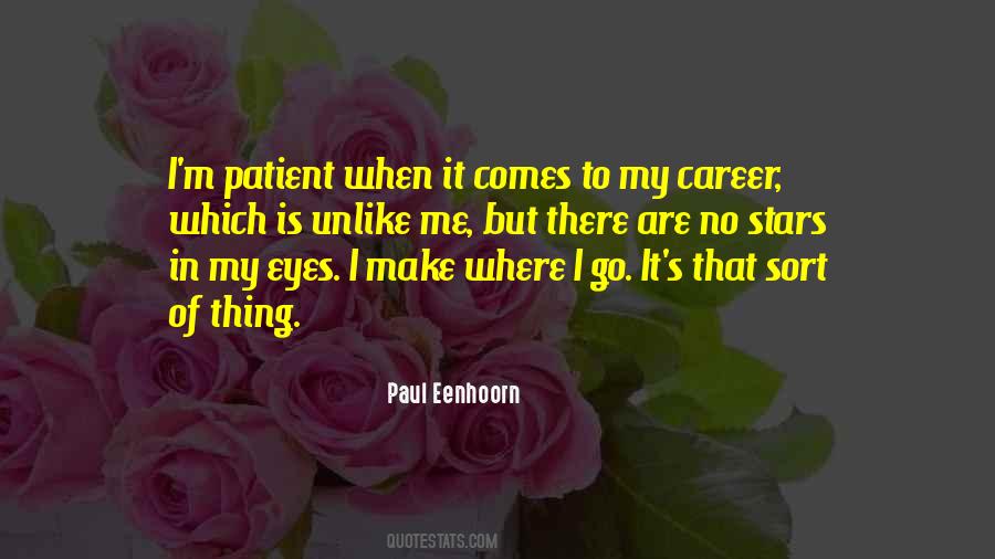 Stars In Our Eyes Quotes #347221