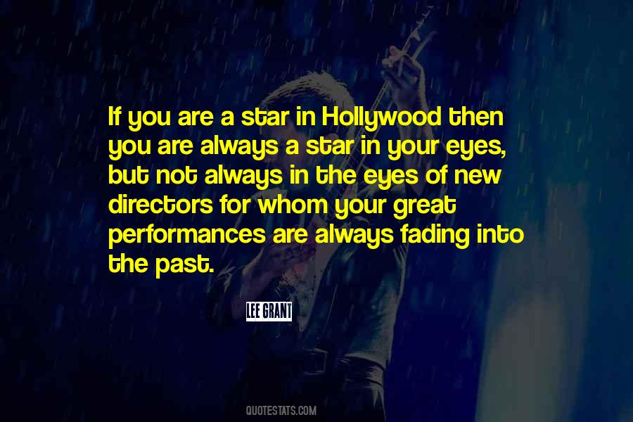 Stars In Our Eyes Quotes #350413