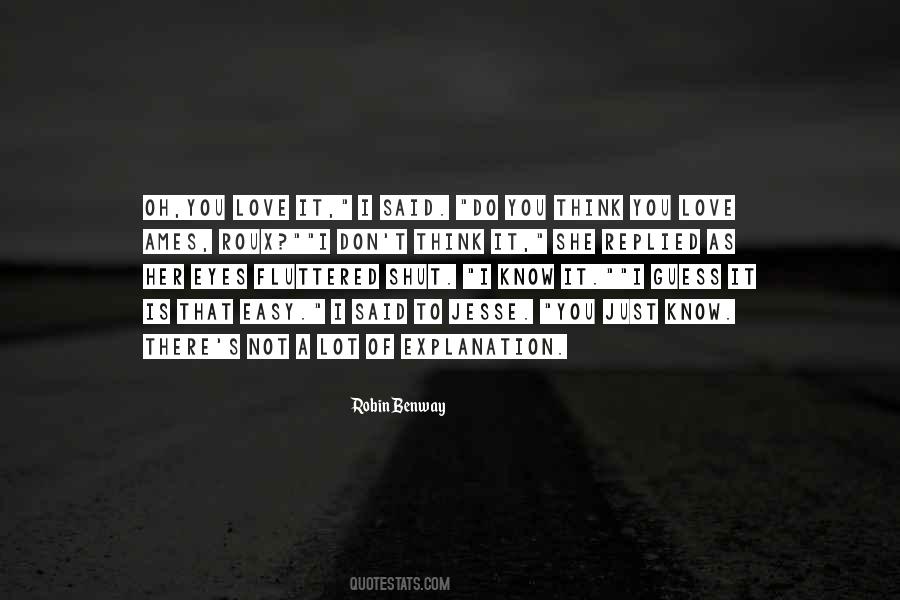 Johil De Oliveira Quotes #478940