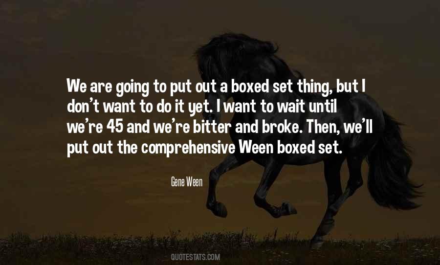 Stockberger Supply Quotes #695013