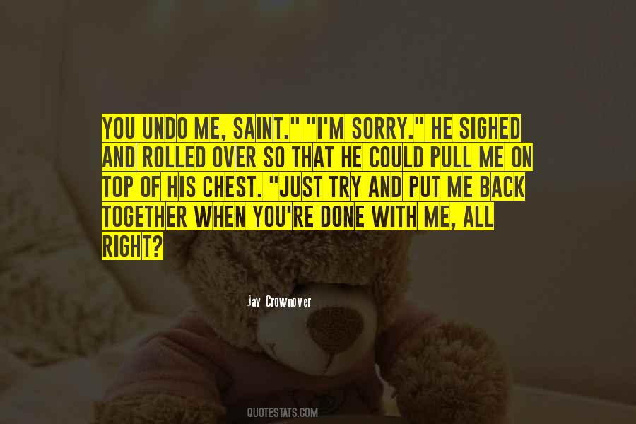 In Ncs T Rk P Quotes #534244