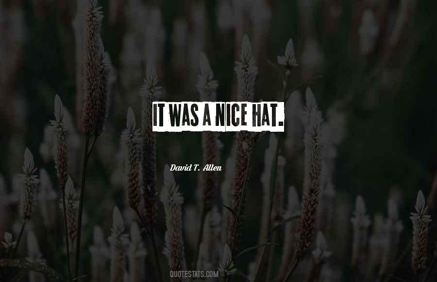 Geting Along Quotes #543294