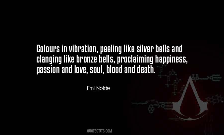 Love Vibration Quotes #1384021