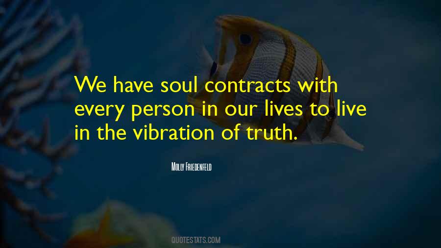 Love Vibration Quotes #381238