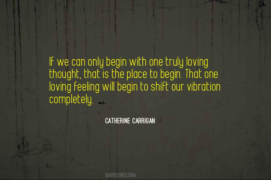 Love Vibration Quotes #768746