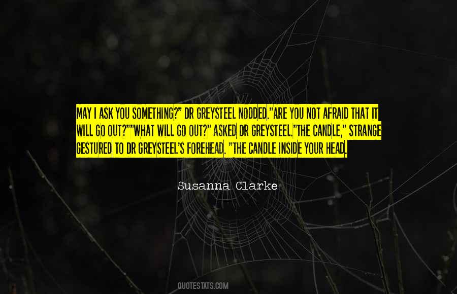 Scharnberg Campground Quotes #1871697