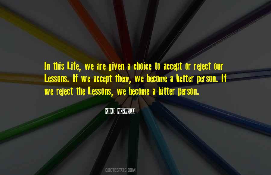 Domeniul Schiabil Quotes #1017876