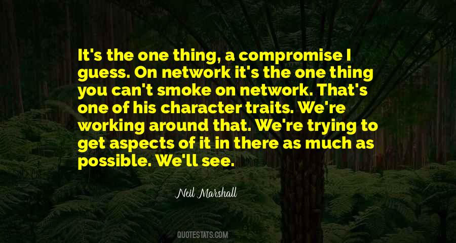 Domeniul Schiabil Quotes #1091392