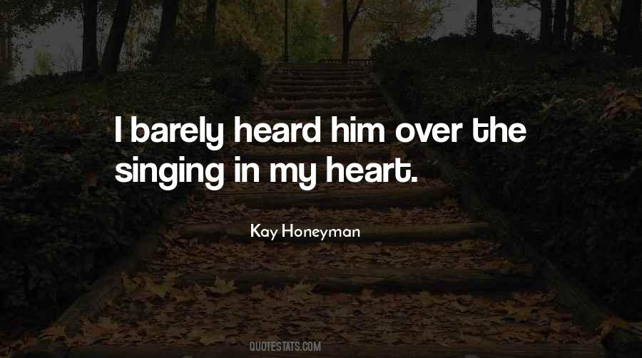Oakum Cottage Quotes #1601819