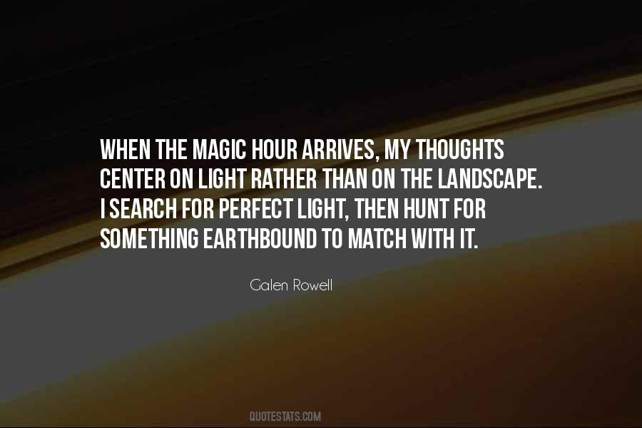 Oakum Cottage Quotes #1622057